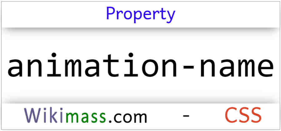 css-animation-name-property