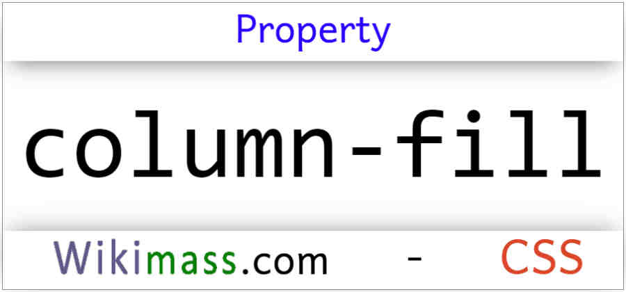 css-column-fill-property