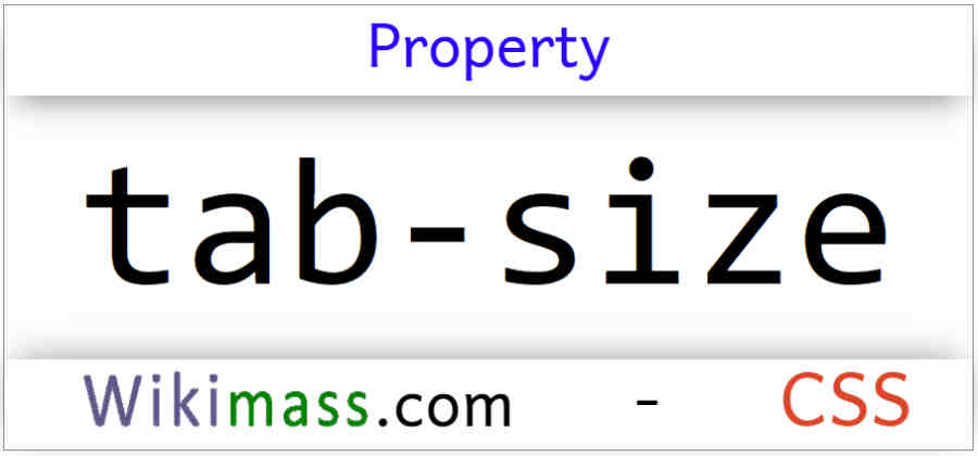 css-tab-size-property