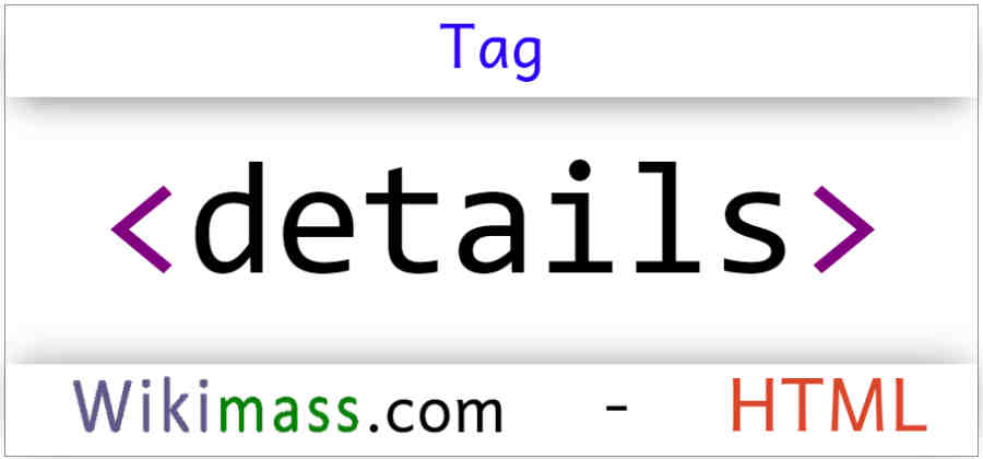 html-tag