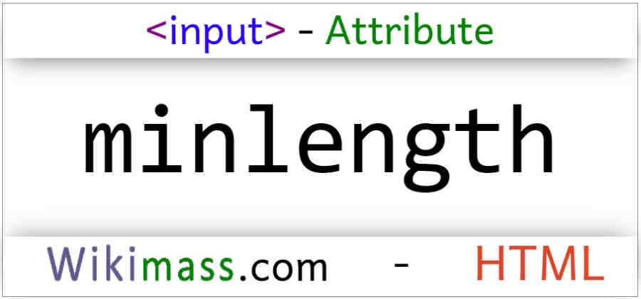 html-input-minlength-sospelvtt