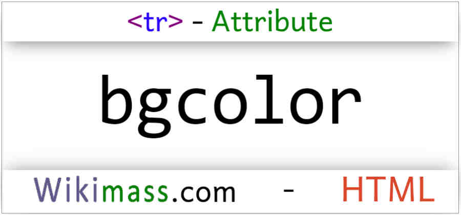 html-with-bgcolor-attribute