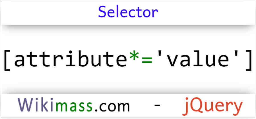 jquery-attribute-value-selector