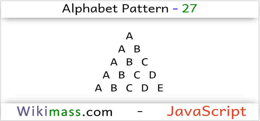 javascript-alphabet-pattern-27