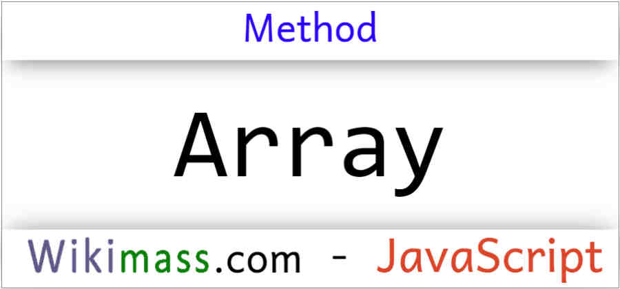 javascript-array-methods