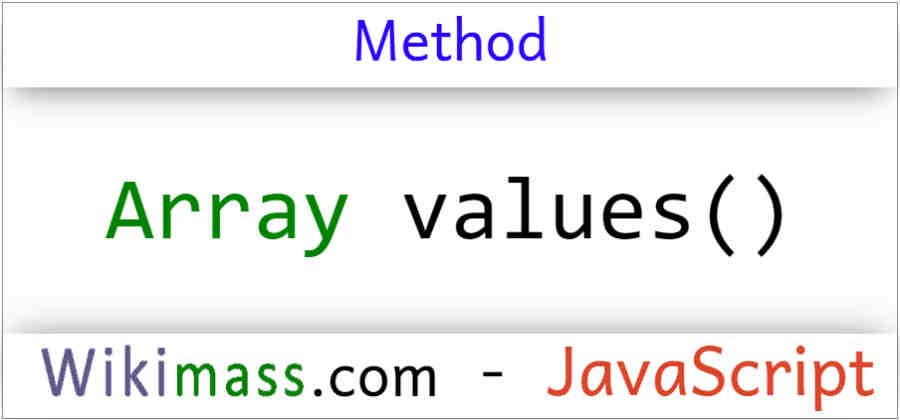 js assign array values