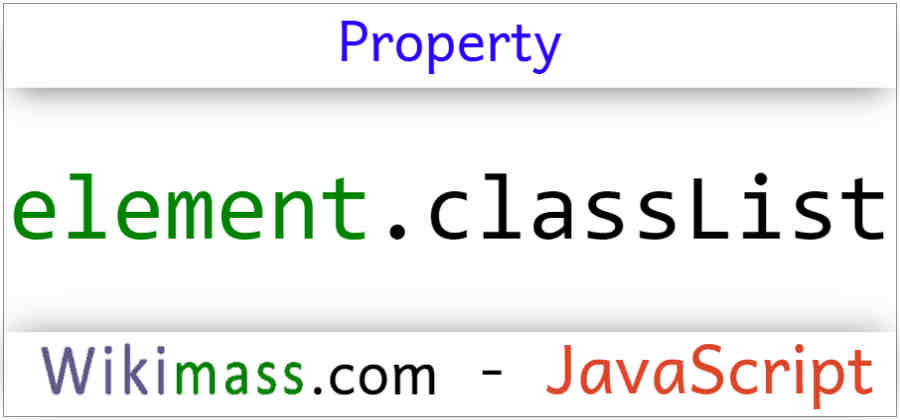 js property assignment