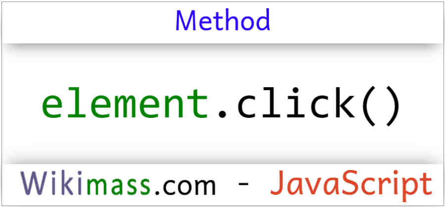 element click webscraper