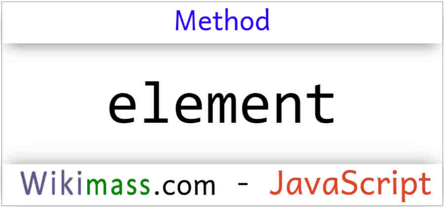 Js Element Size Change Event