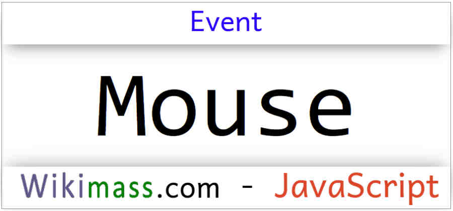 Javascript Mouse Events To Touch