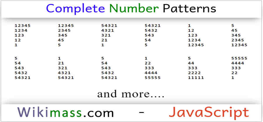 Maximum Javascript Number