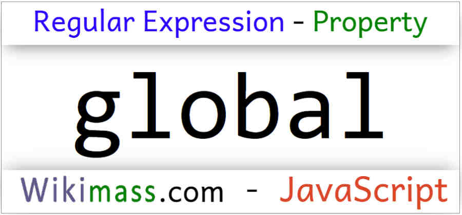 javascript-regexp-global-property