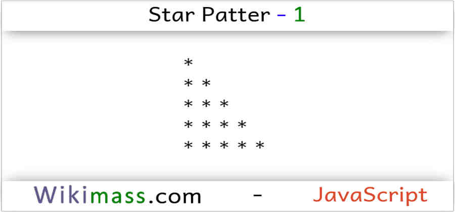 javascript-star-pattern-1