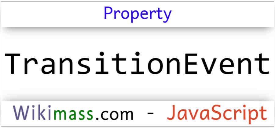 javascript-transitionevent-properties