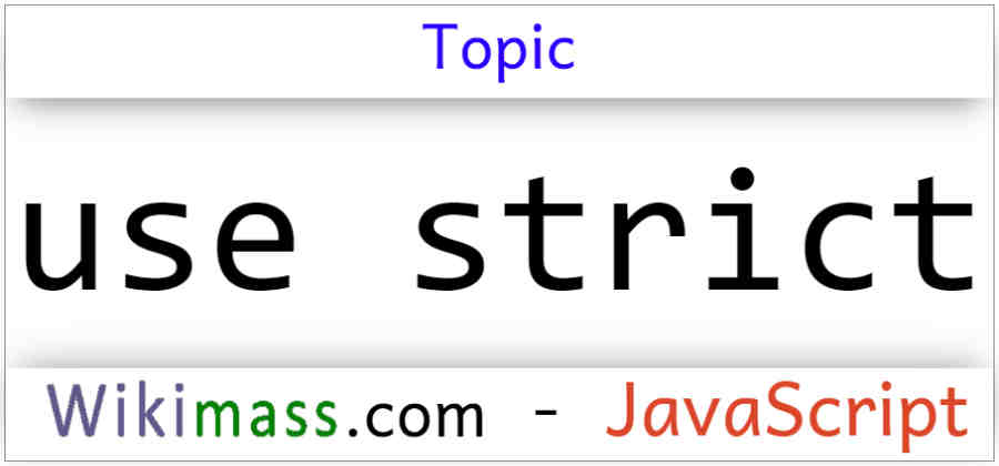 javascript-use-strict